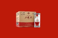 增城回收五粮液