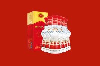 增城回收剑南春