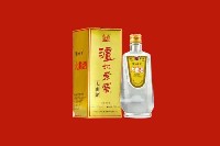 增城回收泸州老窖