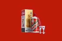 增城回收飞天茅台酒