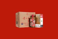 增城回收名酒